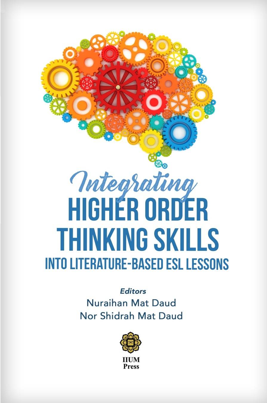 Integrating Higher Order Thinking Skills (HOTS) into Literature 