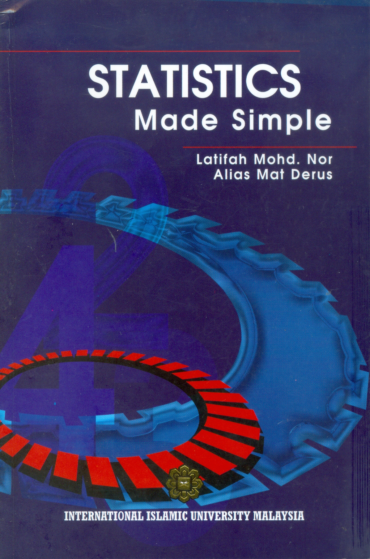 Statistics Made Ridiculously Simple Statistics Made Simple