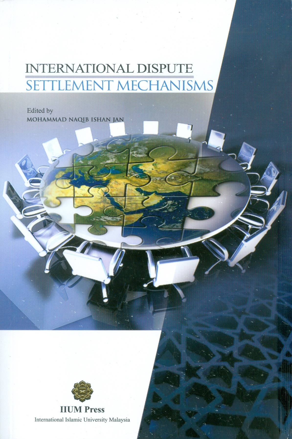 International Dispute Settlement Mechanisms