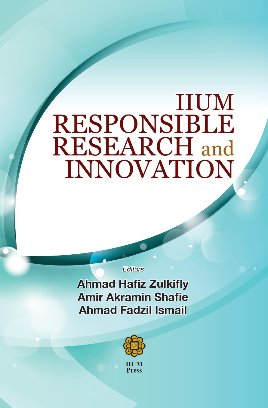 IIUM RESPONSIBLE RESEARCH AND INNOVATION